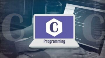 Lộ trình học lập trình C cơ bản dành cho người mới bắt đầu
