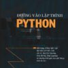 Top 12 cuốn sách Python cơ bản cho người mới bắt đầu