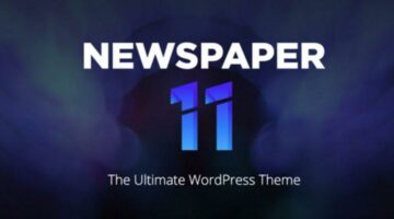 Top 8 theme Wordpress hỗ trợ Google Adsense tốt nhất 2022