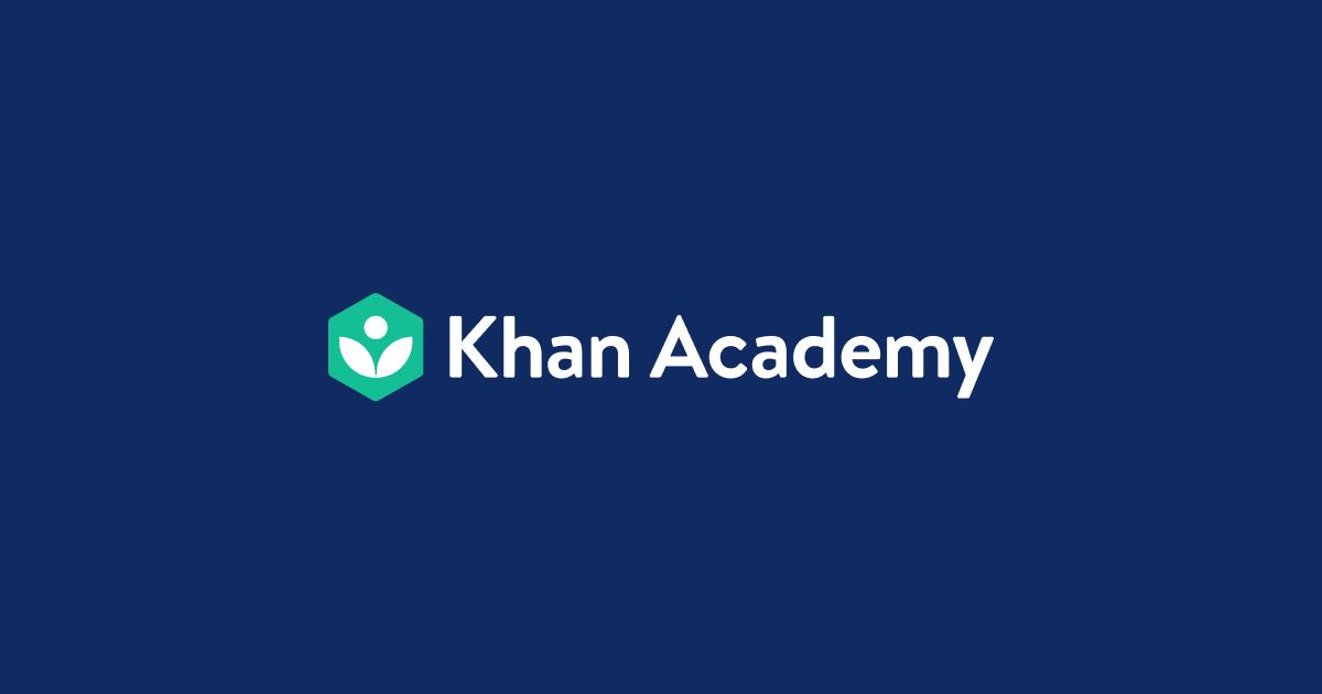 Ứng dụng luyện tập code Khan Academy