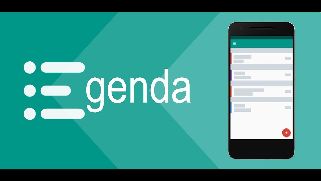 Egenda - App lên kế hoạch học tập miễn phí dành cho điện thoại