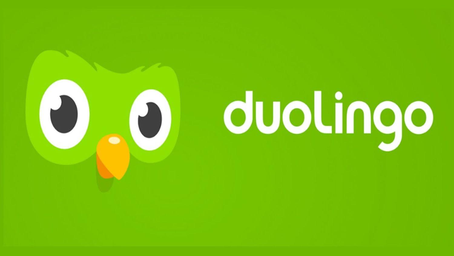Duolingo ứng dụng học tiếng Anh miễn phí trên điện thoại