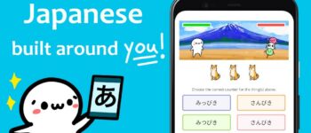Top 10 ứng dụng giúp bạn "thăng hạng" tiếng Nhật nhanh chóng