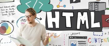 HTML, CSS là gì? Tài liệu giáo trình học thiết kế web cơ bản từ A-Z