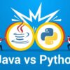 Nên Học Java Hay Python Sẽ Có Triển Vọng Tốt Hơn?
