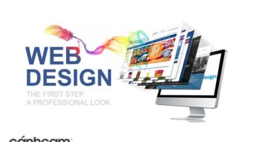 Top 7 công ty thiết kế website ở Cà Mau tốt nhất hiện nay