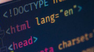 15 Code web HTML đơn giản & giao diện đẹp cho người mới học