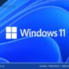 Download Windows 11 ISO 64bit & 32bit nhẹ nhất